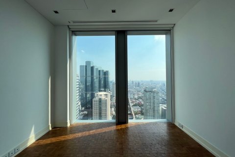 Condo à Bang Rak, Bangkok, Thaïlande, 2 chambres № 47888 - photo 14