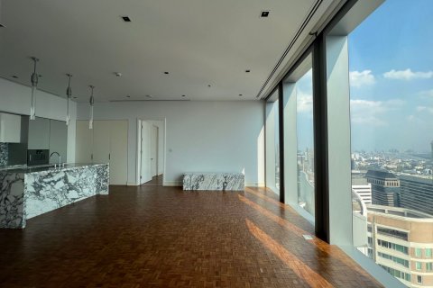 Condo à Bang Rak, Bangkok, Thaïlande, 2 chambres  № 47888