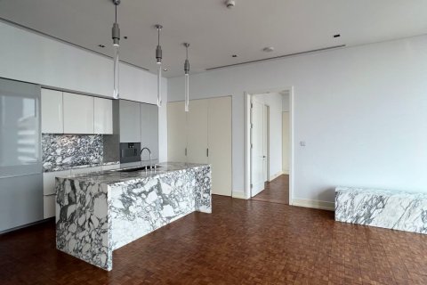 Condo à Bang Rak, Bangkok, Thaïlande, 2 chambres № 47888 - photo 11