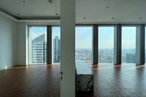 Condo à Bang Rak, Bangkok, Thaïlande, 2 chambres № 47888 - photo 5