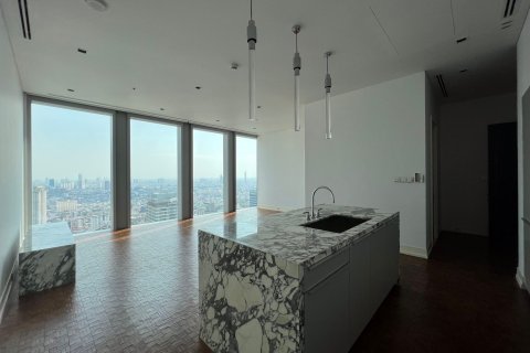 Condo à Bang Rak, Bangkok, Thaïlande, 2 chambres № 47888 - photo 4
