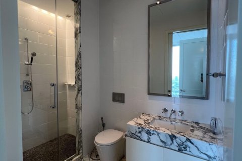 Condo à Bang Rak, Bangkok, Thaïlande, 2 chambres № 47888 - photo 15