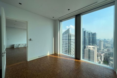 Condo à Bang Rak, Bangkok, Thaïlande, 2 chambres № 47888 - photo 13