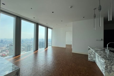 Condo à Bang Rak, Bangkok, Thaïlande, 2 chambres № 47888 - photo 8