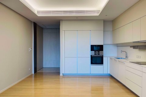 Condo à Pathum Wan, Bangkok, Thaïlande, 2 chambres № 47887 - photo 4