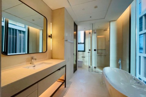 Condo à Pathum Wan, Bangkok, Thaïlande, 2 chambres № 47887 - photo 3