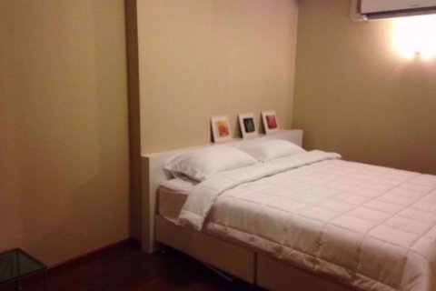 Condominio de 2 dormitorios en Watthana, Bangkok, Tailandia № 47885 - foto 4
