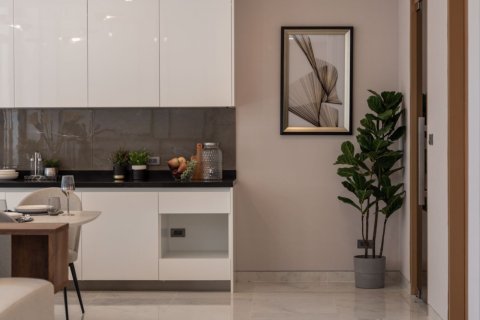 Casa de 4 dormitorios en Yan Nawa, Bangkok, Tailandia № 47890 - foto 4