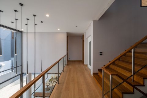 Casa de 4 dormitorios en Yan Nawa, Bangkok, Tailandia № 47890 - foto 9