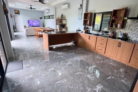 Villa in Pattaya, Thailand 3 Schlafzimmer № 160126 - Foto 3
