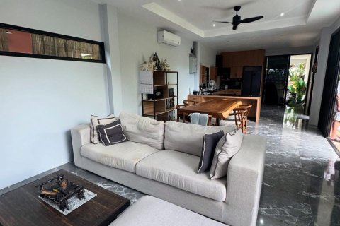 Villa in Pattaya, Thailand 3 Schlafzimmer № 160126 - Foto 6