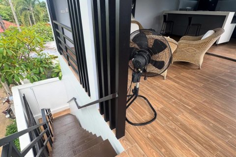 Villa in Pattaya, Thailand 3 Schlafzimmer № 160126 - Foto 10