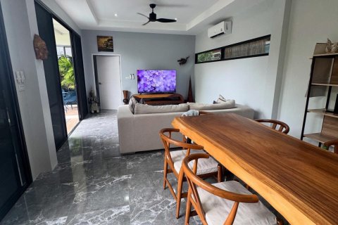 Villa in Pattaya, Thailand 3 Schlafzimmer № 160126 - Foto 4