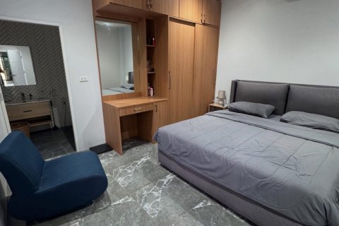 Villa in Pattaya, Thailand 3 Schlafzimmer № 160126 - Foto 5