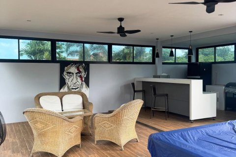Villa in Pattaya, Thailand 3 Schlafzimmer № 160126 - Foto 7