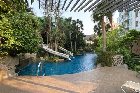 Wohnung in Pattaya, Thailand 2 Zimmer № 160123 - Foto 13