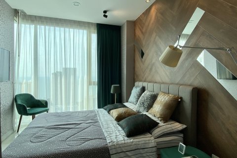 Wohnung in Pattaya, Thailand 2 Zimmer № 160123 - Foto 3