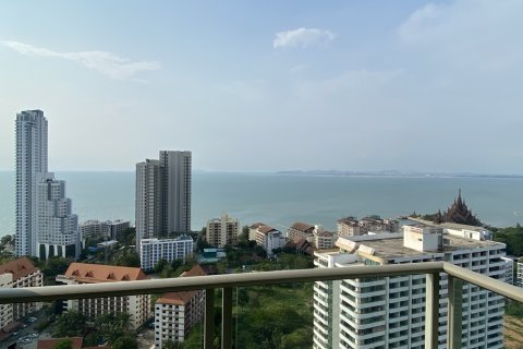 Wohnung in Pattaya, Thailand 2 Zimmer № 160123 - Foto 8