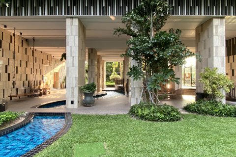 Wohnung in Pattaya, Thailand 2 Zimmer № 160123 - Foto 12