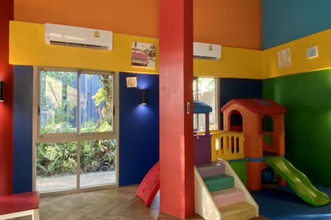 Wohnung in Pattaya, Thailand 2 Zimmer № 160123 - Foto 17