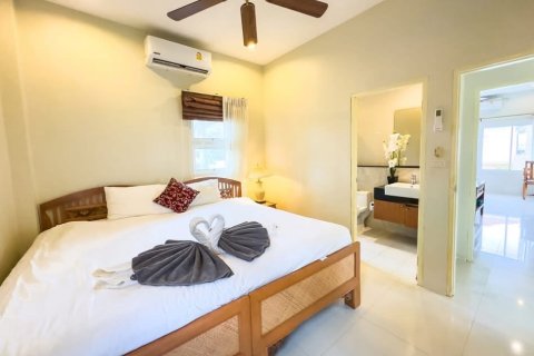 Villa in Pattaya, Thailand 2 Schlafzimmer № 160125 - Foto 7