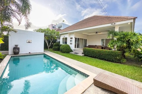 Villa in Pattaya, Thailand 2 Schlafzimmer № 160125 - Foto 2
