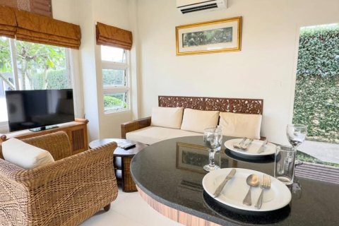 Villa in Pattaya, Thailand 2 Schlafzimmer № 160125 - Foto 6