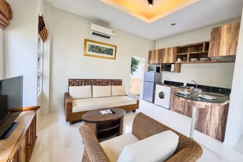 Villa in Pattaya, Thailand 2 Schlafzimmer № 160125 - Foto 3