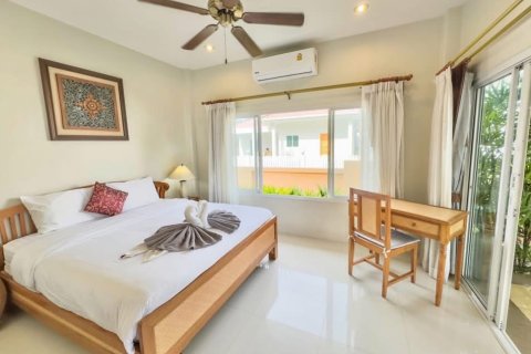 Villa in Pattaya, Thailand 2 Schlafzimmer № 160125 - Foto 8