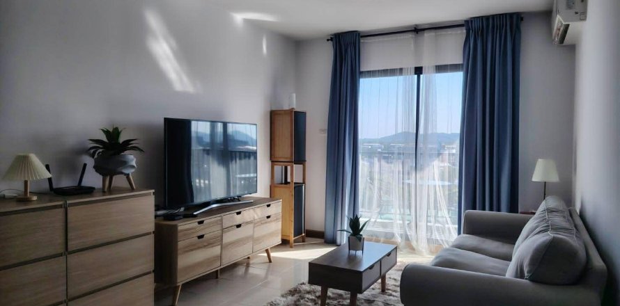 Appartement à Pattaya, Thaïlande 3 chambres № 160121