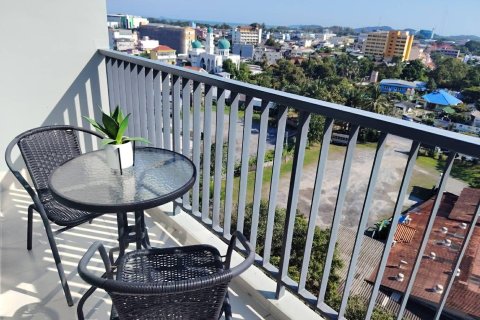 Appartement à Pattaya, Thaïlande 3 chambres № 160121 - photo 9