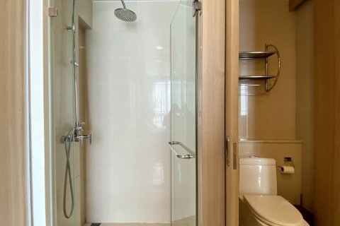 Apartamento de 2 habitaciones en Pattaya, Tailandia № 160122 - foto 6