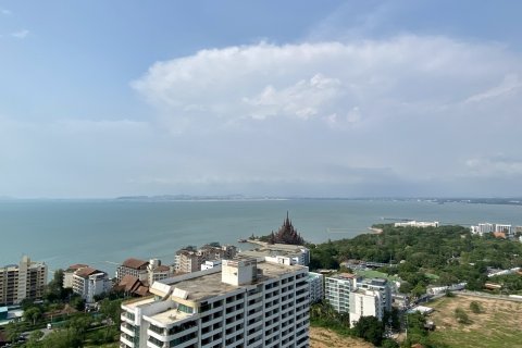 Apartamento de 2 habitaciones en Pattaya, Tailandia № 160122 - foto 8