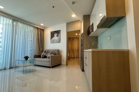 Wohnung in Pattaya, Thailand 3 Zimmer № 160124 - Foto 4