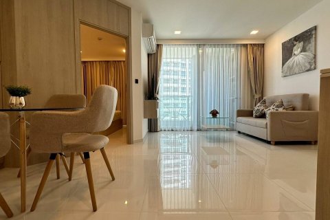 Wohnung in Pattaya, Thailand 3 Zimmer № 160124 - Foto 3