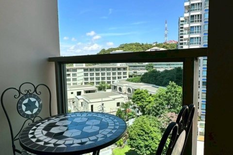 Wohnung in Pattaya, Thailand 3 Zimmer № 160124 - Foto 8