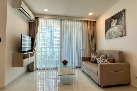 Wohnung in Pattaya, Thailand 3 Zimmer № 160124 - Foto 2