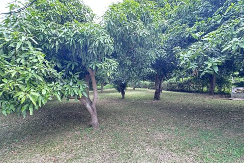 Terrain à Hua Hin, Thaïlande 4000 m2 № 163202
