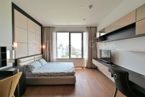 Condo in Bangkok, Thailand, 2 bedrooms № 190136