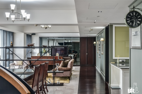 Condo in Bangkok, Thailand, 4 bedrooms № 190131 - photo 5