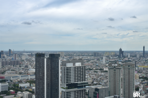 Condo in Bangkok, Thailand, 4 bedrooms № 190131 - photo 7