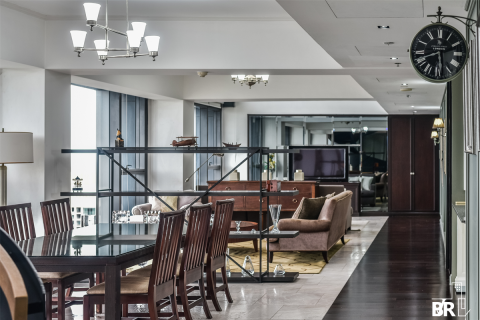 Condo in Bangkok, Thailand, 4 bedrooms № 190131 - photo 6