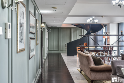 Condo in Bangkok, Thailand, 4 bedrooms № 190131 - photo 9