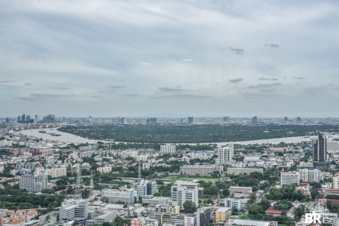Condo in Bangkok, Thailand, 4 bedrooms № 190131 - photo 8