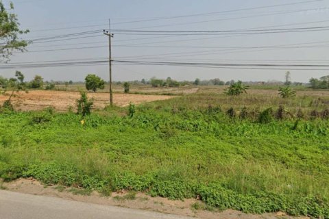Terreno en Chiang Rai, Tailandia № 146878