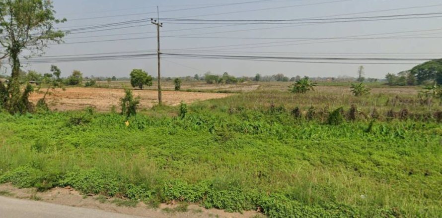 Terreno en Chiang Rai, Tailandia № 146878