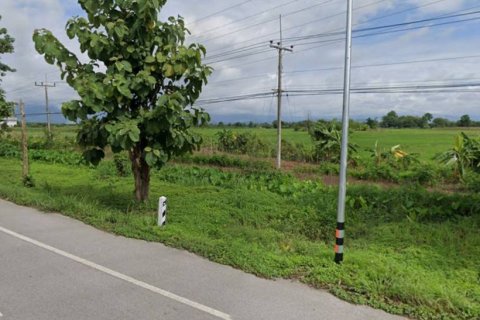 Terreno en Chiang Rai, Tailandia № 146878 - foto 3