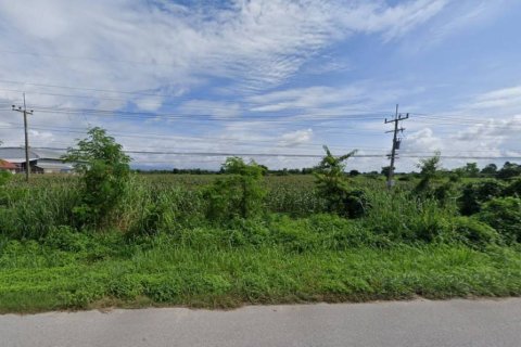 Terreno en Chiang Rai, Tailandia № 146878 - foto 4