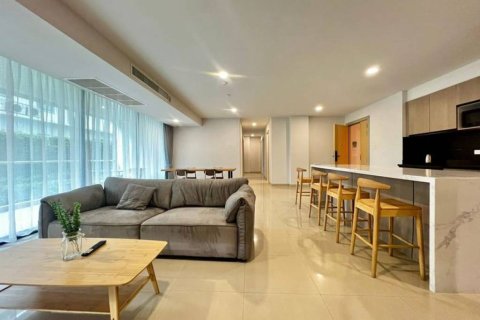 Condominio de 4 dormitorios en Pattaya, Tailandia № 146876