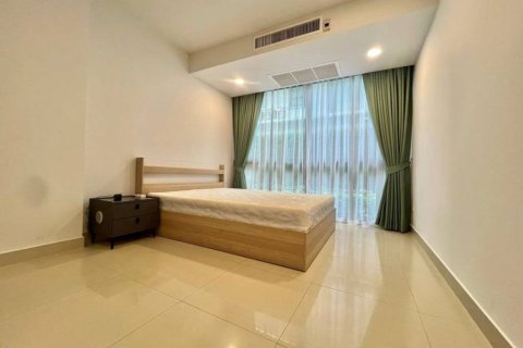 Condominio de 4 dormitorios en Pattaya, Tailandia № 146876 - foto 10